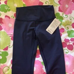 Size 8 Lululemon leggings